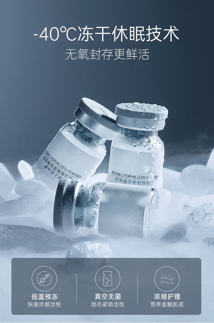 伊肽_Ⅲ型胶原蛋白填充