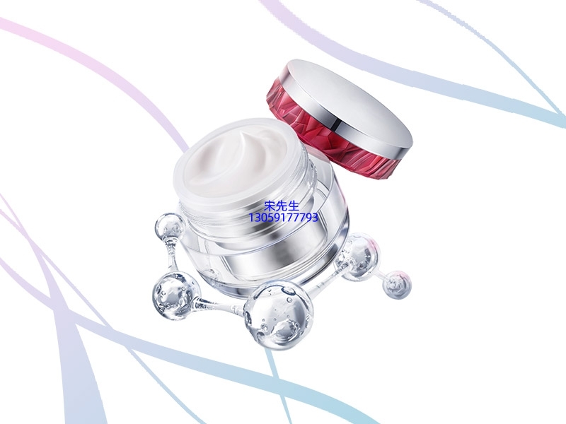 伊肽_神经酰胺出水霜OEM定制加工贴牌