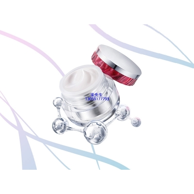 伊肽_神经酰胺出水霜OEM定制加工贴牌