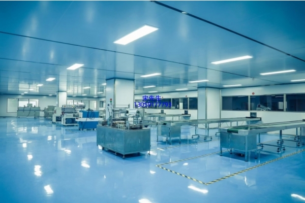 伊肽_工厂设备展示